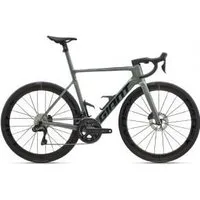 Giant Propel Advanced Sl 1 Road Bike  2025 Small - Gloss Aurora Noise/Monogram