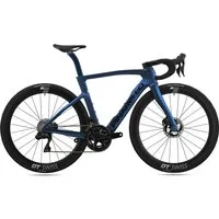 Pinarello Dogma F SRAM RED AXS Princeton Road Bike 2025