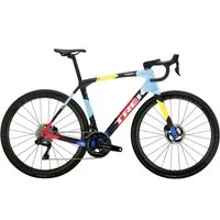 Trek Domane SLR9 Gen 4 Road Bike 2025