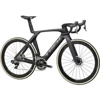 Trek Madone SLR 9 eTap Gen 7 Disc Road Bike