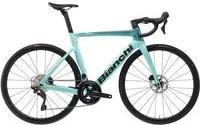 Bianchi Oltre Race 105 Road Bike 2025