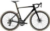 Cannondale Supersix Evo Lab71 Carbon AXS Road Bike 48cm - Burnt Pewter