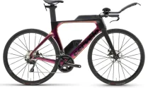 Cervelo P-Series 105 TT Bike - Purple / Iridescent / 58cm