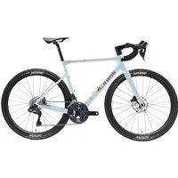 Cinelli Pressure ADR 105 Di2 Road Bike