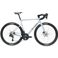 Cinelli Pressure ADR Ultegra Di2 Road Bike