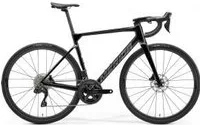 Merida Scultura 6000 Carbon Road Bike  2025 Medium - Metallic Black/Grey