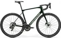 Merida Scultura Endurance 9000 Road Bike  Extra Large 2024 X-Large - Green