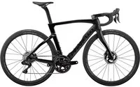 Pinarello Dogma F Dura-Ace Di2 Disc Road Bike - with Vision Metron 45 Wheelset