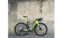 Pinarello Dogma F SRAM Red AXS Disc Road Bike - 50cm