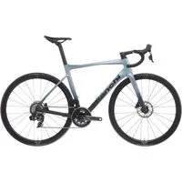 Bianchi Specialissima Pro Ultegra Di2 Road Bike 2025