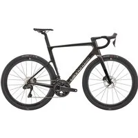 Cannondale SuperSix EVO Hi-MOD 2 Ultegra Di2 Road Bike